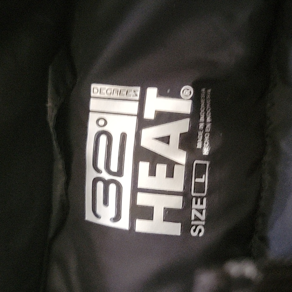 Puffer jacket - Picture 3 of 4